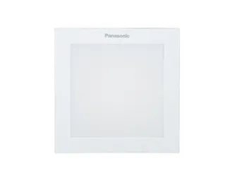 Gambar Lampu & Armatur  Panasonic LED Neo Slim Downlight 6W - NNP71255 - 6500k - Cool Daylight di Juragan Material