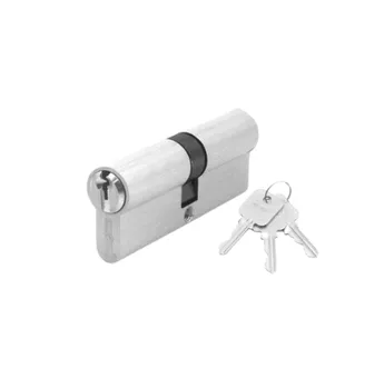 Gambar Kunci Dekkson Cylinder CYL DC DL80MM SN di Juragan Material