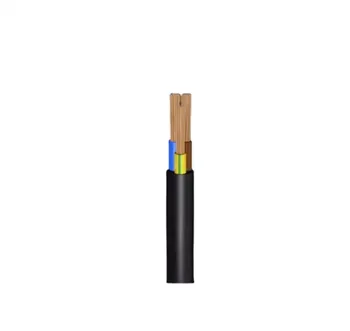 Gambar Kabel Listrik Eterna NYYHY 3x2.5mm @50m di Juragan Material