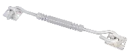 Gambar Kunci Deluxe Window Hook WHD 701 di Juragan Material