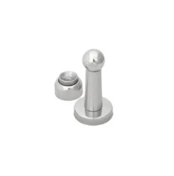 Gambar Aksesoris Pintu Jendela Solid Door Stop STP 810 di Juragan Material