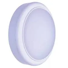Gambar Lampu & Armatur  Philips WL008C NW Oval W  di Juragan Material
