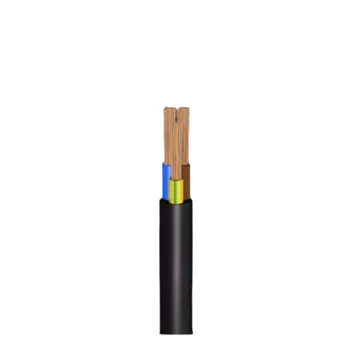 Gambar Kabel Listrik Eterna NYYHY 3x1.5mm @50m di Juragan Material