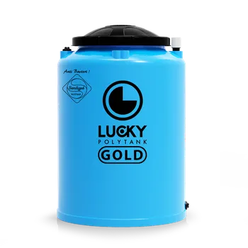Gambar Tangki Air Lucky Polytank LAB 31 di Juragan Material