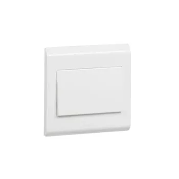 Gambar Outlet Listrik Legrand Saklar Intermediate 10 AX - 250 VW di Juragan Material