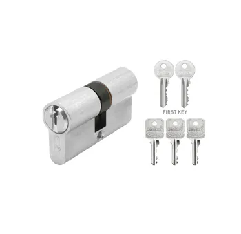 Gambar Kunci Dekkson Cylinder  Cyl Con DC DL62MM SN (2+3) di Juragan Material