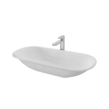 Gambar Wastafel TOTO LW275J di Juragan Material