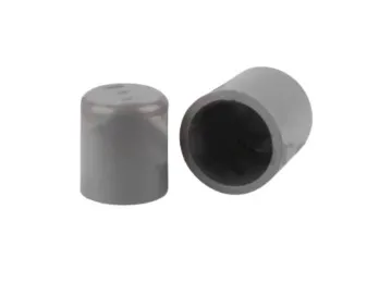 Gambar Aksesoris Pipa Vinilon PVC Cap / Dop 1" Tipe AW di Juragan Material