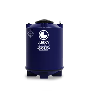 Gambar Tangki Air Lucky Polytank LUT 125 di Juragan Material
