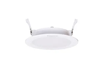 Gambar Lampu & Armatur  Panasonic LED Neo Slim Downlight 15W - NNP74478 - 6500k - Cool Daylight di Juragan Material