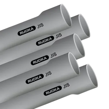 Gambar Pipa PVC Rucika JIS 10" Tipe VP di Juragan Material