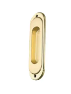Gambar Aksesoris Pintu Jendela Solid FPP 61.62 - Chorome di Juragan Material
