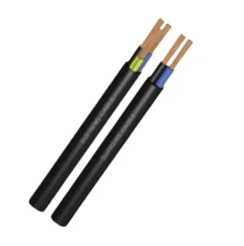 Gambar Kabel Listrik Supreme NYYHY 3 x 2.5 mm2 di Juragan Material