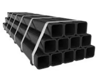 Gambar Besi Profil NB Hollow 40  X 40 X 1,2mm - 6 Meter di Juragan Material