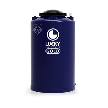 Gambar Tangki Air Lucky Polytank LAB 75 di Juragan Material