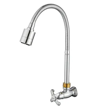 Gambar Keran Dapur Onda V689 GWC 1/2" di Juragan Material