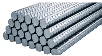 Gambar Besi Beton IS 8mm Ulir TS420 di Juragan Material