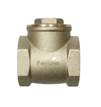 Gambar Check Valve Perruno 1/2" di Juragan Material