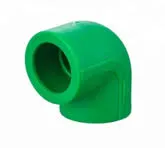 Gambar Aksesoris Pipa Rucika PPR Elbow 2" di Juragan Material