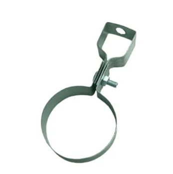 Gambar Aksesoris Pipa Arrow Klem Gantung 3" (Hanger Clamp) di Juragan Material