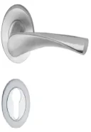 Gambar Pegangan Pintu Deluxe HRSS 01S - SN di Juragan Material