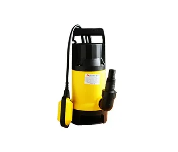 Gambar Pompa air San-Ei Celup 266 AUTO di Juragan Material