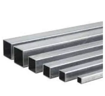 Gambar Besi Profil NB Hollow 40 x 60 Tebal 1,5mm di Juragan Material