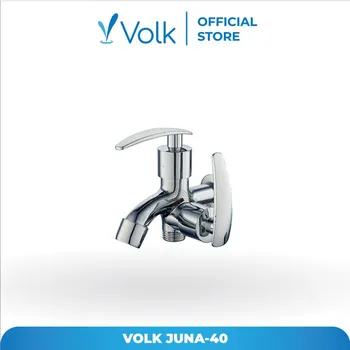 Gambar Keran Air Volk Juna 40 di Juragan Material
