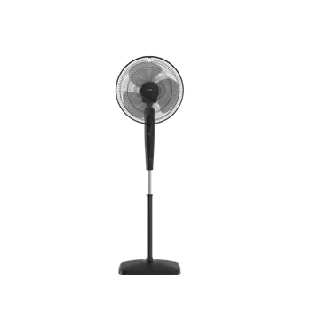 Gambar Kipas Panasonic Stand 16" Standard Ultra Breeze F-EP4022-K/W di Juragan Material