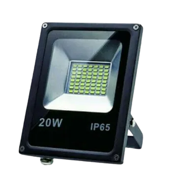 Gambar Lampu & Armatur  NB Sorot LED 20 Watt di Juragan Material