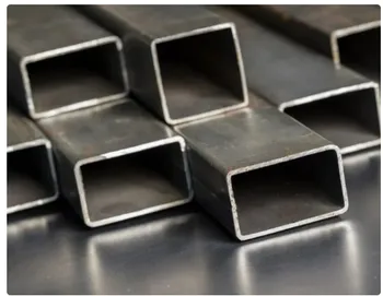 Gambar Besi Profil NB Hollow Galvanis 40 x 60 Tebal 1mm di Juragan Material