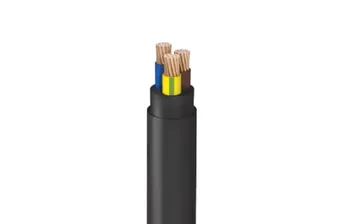 Gambar Kabel Listrik Metalindo NYY 3 x 2.5 mm  di Juragan Material