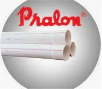 Gambar Pipa PVC Pralon 2 1/2" Tipe D Panjang 4 Meter di Juragan Material