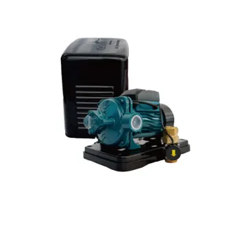 Gambar Pompa air San-Ei Booster SEB 256 + Cover di Juragan Material