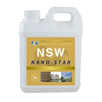 Gambar Anti Bocor Nano Star Wood 1L di Juragan Material