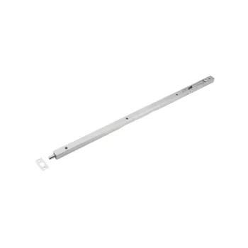 Gambar Aksesoris Pintu Jendela Dekkson Flush Bolt FB 040 - 40" Sss di Juragan Material