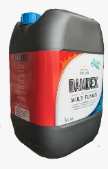 Gambar Additive Damdex 20 Liter di Juragan Material