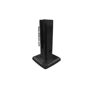 Gambar Aksesoris Pintu Jendela Dekkson Glass Clamp Standing GC ST001 - Sss di Juragan Material
