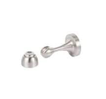 Gambar Aksesoris Pintu Jendela Solid Door Stop 802 - Satin di Juragan Material