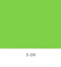 Gambar PVC Sheet Taco Edging Solid S 011 - 1x42mm di Juragan Material