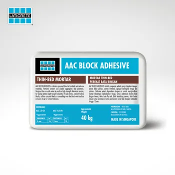Gambar Mortar Laticrete AAC Block Adhesive (Perekat Bata Ringan) di Juragan Material