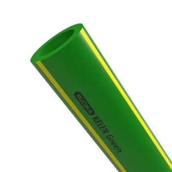 Gambar Pipa PPR Rucika PN16 1/2" Panjang 4 Meter di Juragan Material