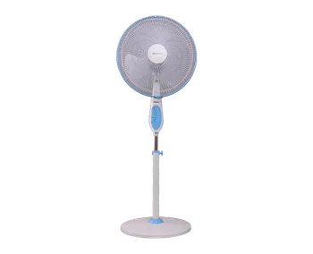 Gambar Kipas Panasonic Stand 16" Standard F-EP405-A2/G2/P2 di Juragan Material
