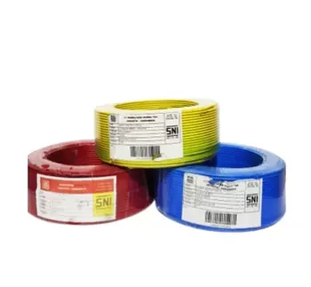 Gambar Kabel Listrik Kabelindo NYA 35 mm @100m di Juragan Material