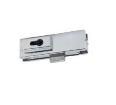 Gambar Kunci Solid Bottom Lock Fitting US 10 di Juragan Material
