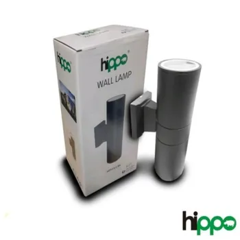 Gambar Lampu & Armatur  Hippo HP 513/2 di Juragan Material