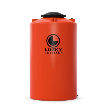 Gambar Tangki Air Lucky Polytank LS 155 di Juragan Material
