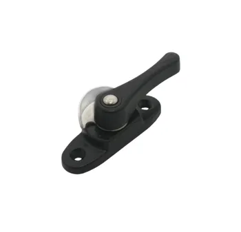 Gambar Aksesoris Pintu Jendela Dekkson Crescent Lock CL 330 YBIC di Juragan Material