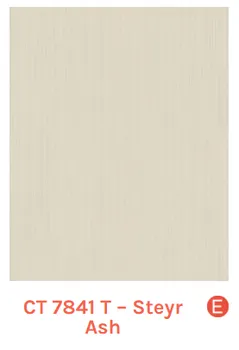 Gambar HPL Carta Wood Grain 1 7841 - 7855 - Carta 7855 Delimas Walnut di Juragan Material