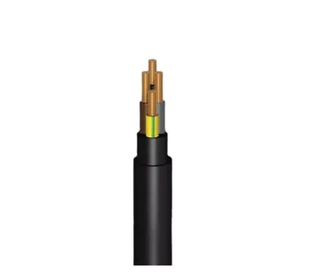 Gambar Kabel Listrik Kabelindo NYY 4 x 50 di Juragan Material